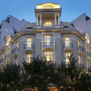 The Excelsior - Small Luxury Of The World Салоники